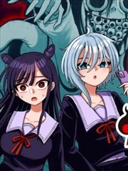第七封信 动态漫画封面